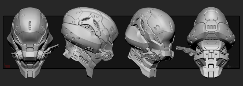 Illustration for article titled We Can Only Hope Next-Gen Street Fighter Looks This Good